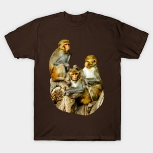 The Three Amigos T-Shirt